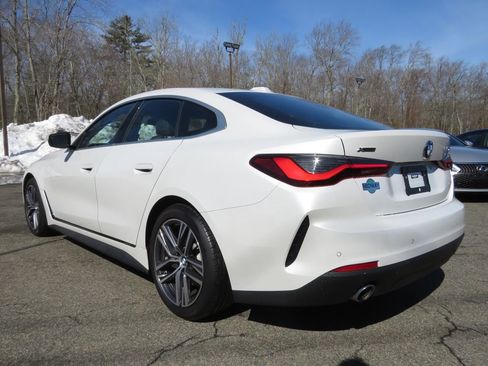 Used 2024 BMW 430i Gran Coupe xDrive w/ Convenience Package image 7