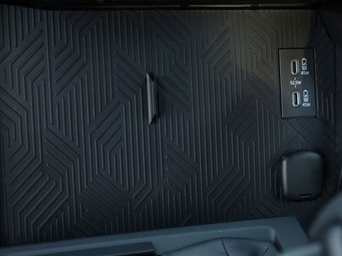 New 2025 Toyota Tacoma SR5 image 8