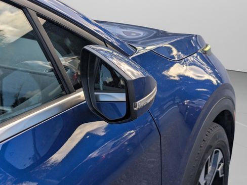 Certified 2023 Kia Sportage EX image 26