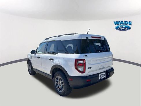 New 2025 Ford Bronco Sport Big Bend w/ Convenience Package image 7