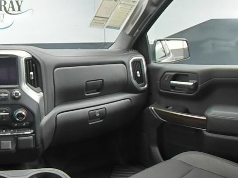 Used 2020 Chevrolet Silverado 1500 LT w/ All-Star Edition AWD/4WD image 18