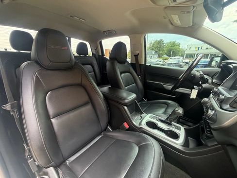 Used 2018 Chevrolet Colorado ZR2 AWD/4WD image 27
