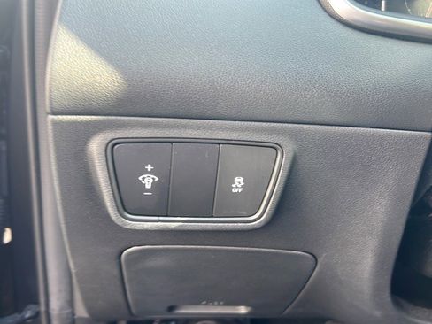 Used 2022 Hyundai Tucson SEL image 18
