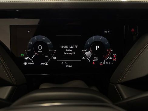 Used 2026 GMC Yukon AT4 image 20