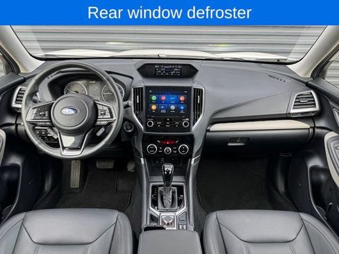 Used 2023 Subaru Forester Limited AWD/4WD image 22