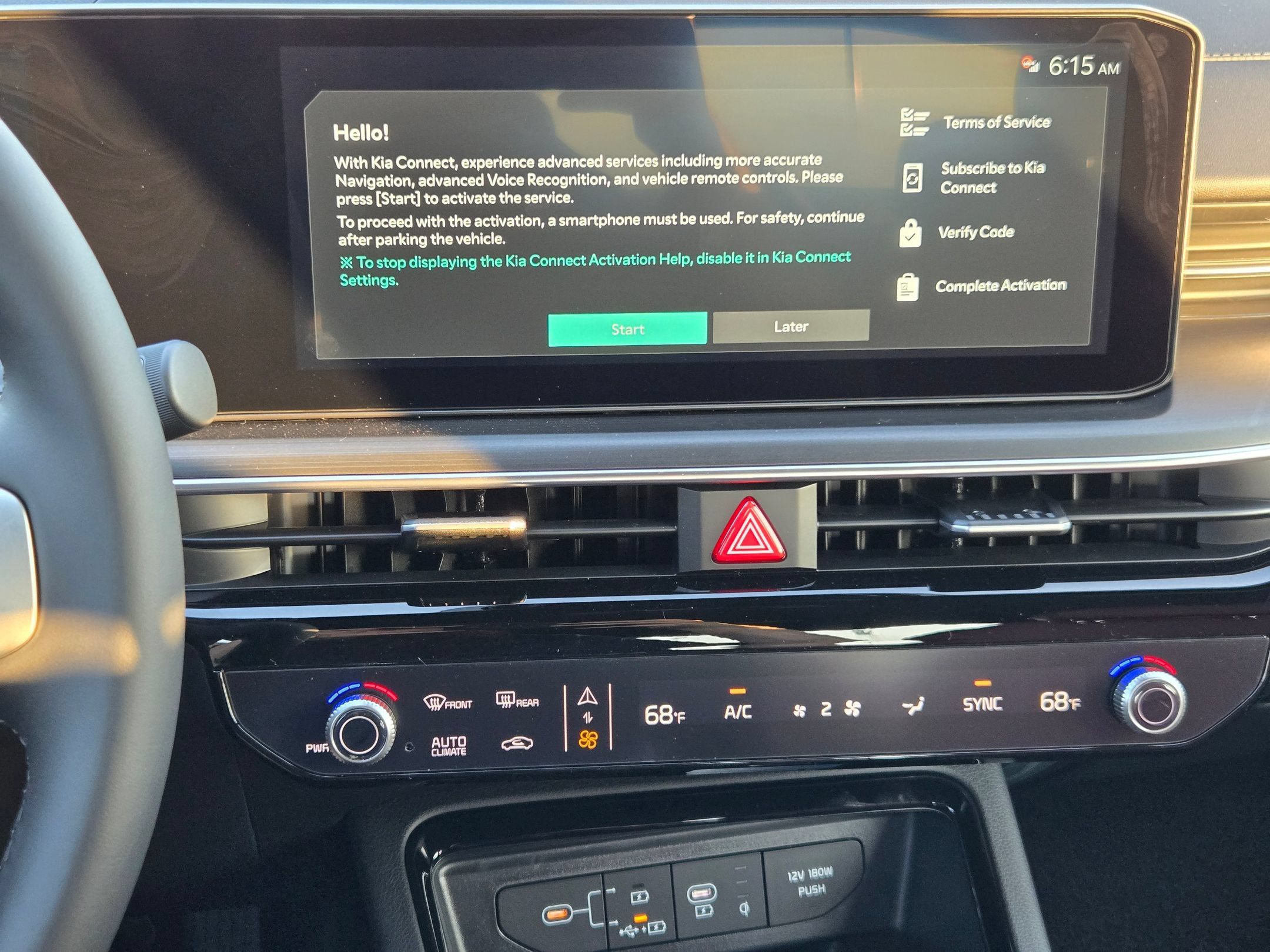 New 2026 Kia K5 GT-Line w/ GT-Line Red Interior Package FWD image 26