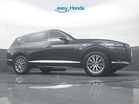 Used 2024 Genesis GV80 2.5T image 27