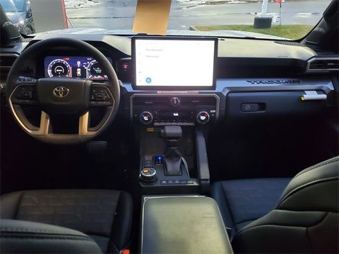 New 2026 Toyota Tacoma TRD Off-Road image 13