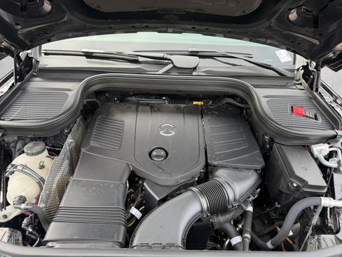 Used 2026 Mercedes-Benz GLE 350 4MATIC image 29