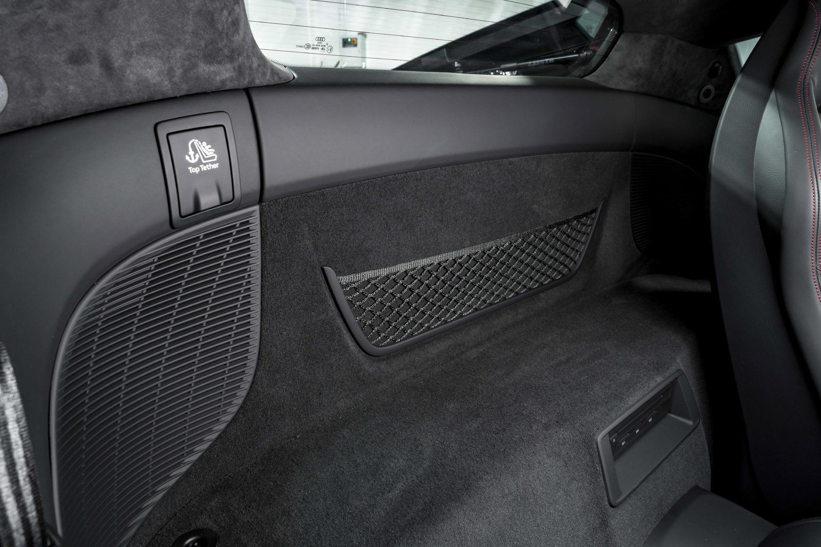 Used 2023 Audi R8 V10 performance RWD image 27