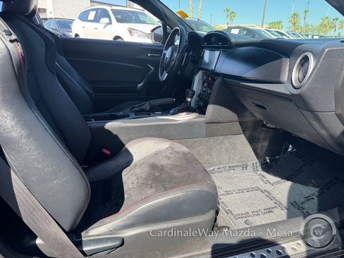 Used 2014 Scion FR-S Monogram Series RWD image 25