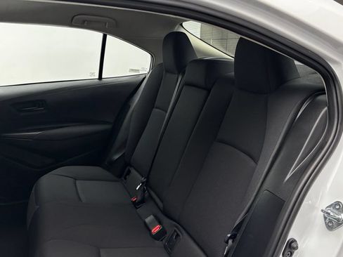 Used 2026 Toyota Corolla LE FWD image 24