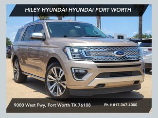 Used 2020 Ford Expedition Platinum AWD/4WD 360° Tour
