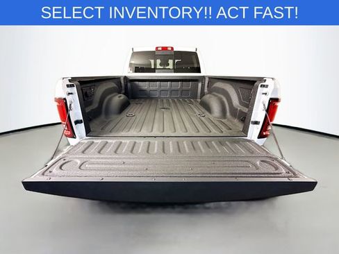 New 2026 RAM 2500 Tradesman image 24