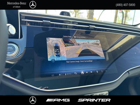New 2026 Mercedes-Benz E 350 Sedan image 23