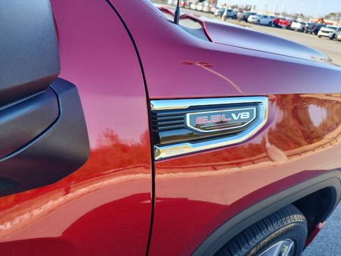 Certified 2024 GMC Sierra 1500 Denali image 6