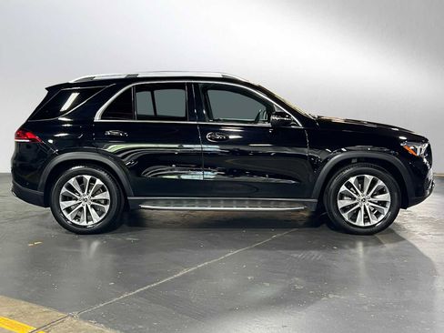 Used 2023 Mercedes-Benz GLE 350 4MATIC image 2