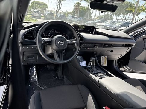 New 2026 MAZDA MAZDA3 s FWD image 35