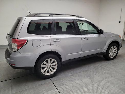 Used 2013 Subaru Forester 2.5X Limited w/ Rugged Pkg 1 image 10