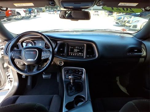 Used 2021 Dodge Challenger SXT image 20