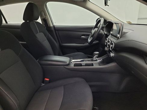 Used 2021 Nissan Sentra SV image 21