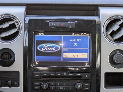Used 2011 Ford F150 Platinum RWD image 18