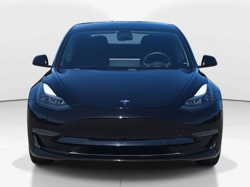Used 2021 Tesla Model 3 Standard Range Plus image 11