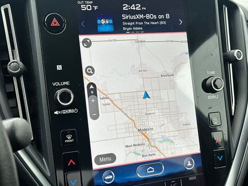 Used 2022 Subaru WRX GT image 17