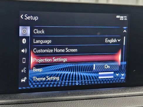 Used 2021 Lexus RX 350 AWD w/ Premium Package image 42