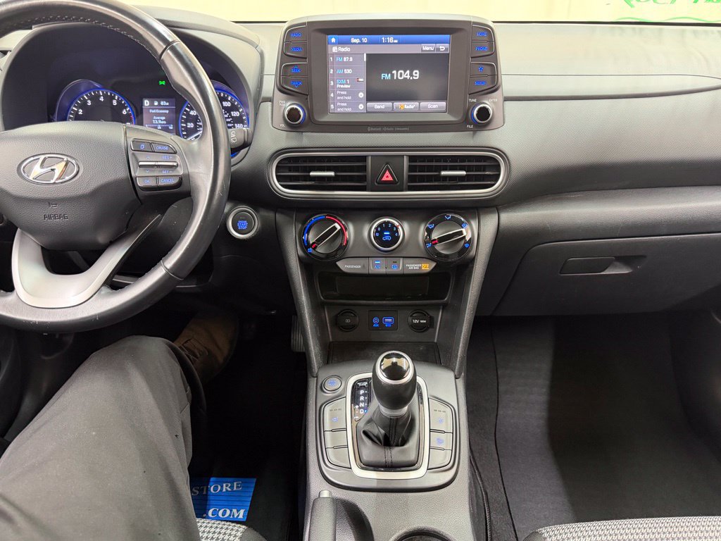 Used 2020 Hyundai Kona SEL FWD image 24