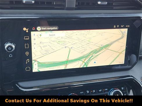 New 2026 GMC Sierra 1500 AT4 w/ AT4 Premium Package image 12