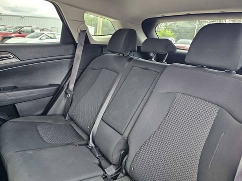 Used 2026 Kia Sportage LX FWD image 31
