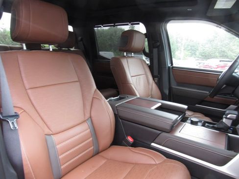 Used 2024 Toyota Tundra 1794 Edition AWD/4WD image 24