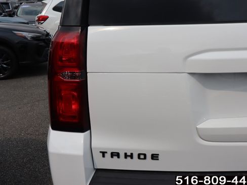 Used 2019 Chevrolet Tahoe Premier w/ RST 6.2L Performance Edition AWD/4WD image 30