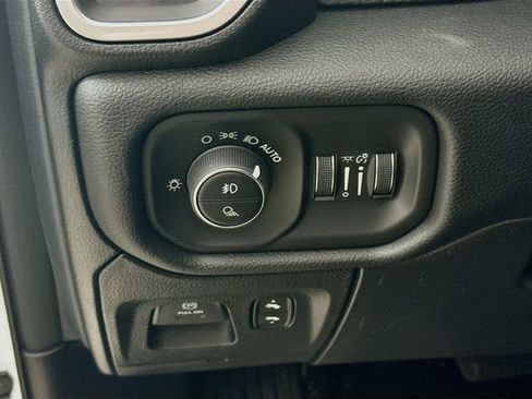 New 2026 RAM 1500 Big Horn image 10