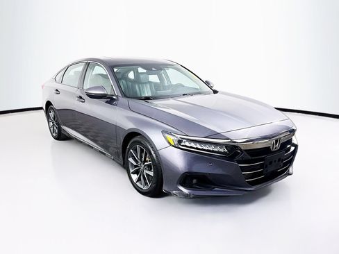 Used 2021 Honda Accord EX-L image 11