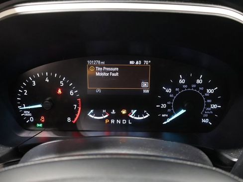 Used 2020 Ford Escape SE AWD/4WD image 39
