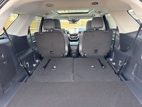 New 2026 Ford Explorer Active w/ Active Comfort Package image 43