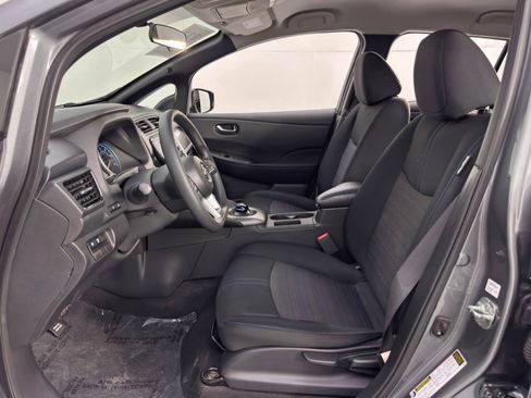 Used 2019 Nissan Leaf S w/ S Charge Package image 15