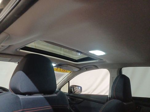 Used 2023 Subaru Crosstrek 2.0i Premium w/ Popular Package #3 image 16