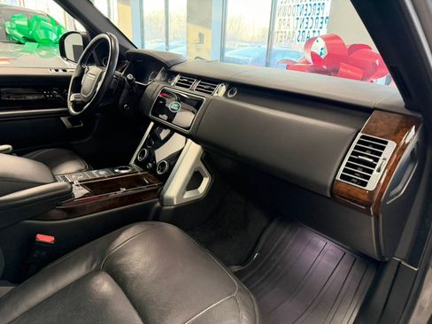 Used 2020 Land Rover Range Rover HSE image 63