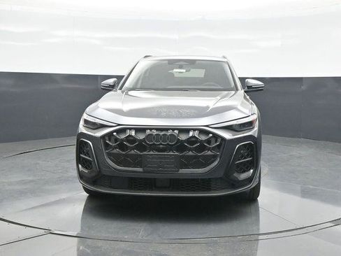 New 2026 Audi Q5 Prestige AWD/4WD image 2