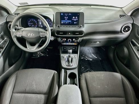 Used 2022 Hyundai Kona SEL AWD/4WD image 12