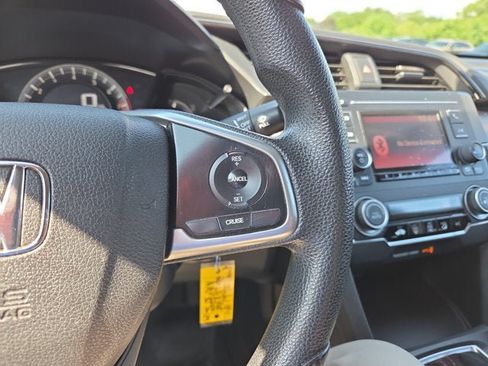 Used 2016 Honda Civic LX image 18