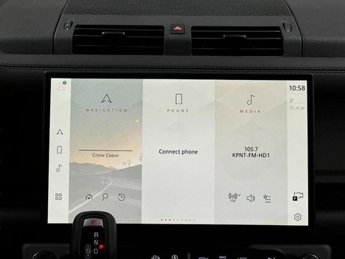 New 2026 Land Rover Defender 110 V8 image 15