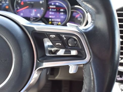 Used 2017 Porsche Cayenne Platinum Edition AWD/4WD image 25