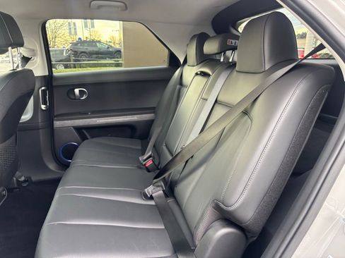 Used 2023 Hyundai Ioniq 5 SEL w/ Cargo Package image 8