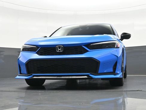 Used 2025 Honda Civic Sport Touring image 29