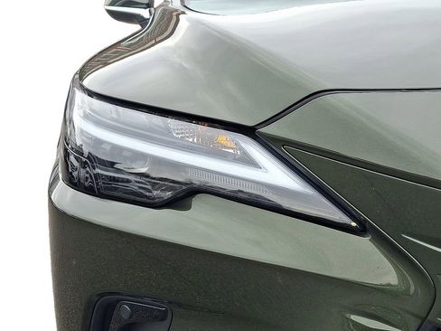 Used 2023 Lexus RX 350 Premium w/ Accessory Package (Z1) image 10