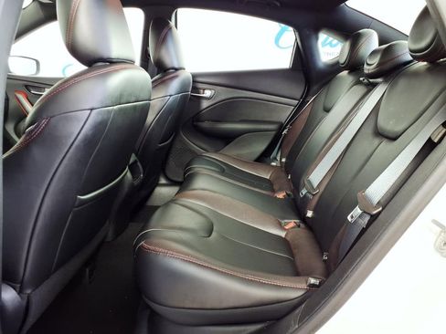 Used 2014 Dodge Dart GT w/ Sun/Sound Group FWD image 9